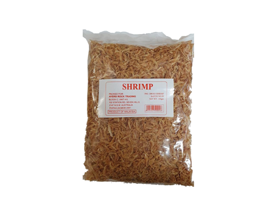 Shrimp 100g - Indian Spices
