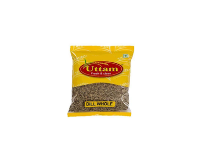 Souf ( Dill Seed) 200g - Indian Spices