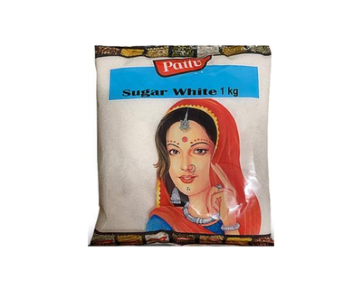 Sugar 1Kg - Indian Spices