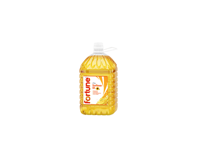 Sunflower Oil 2ltr - Indian Spices