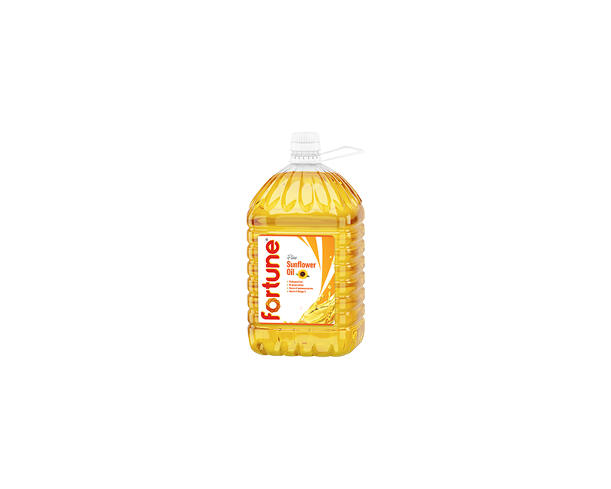 Sunflower Oil 2ltr - Indian Spices