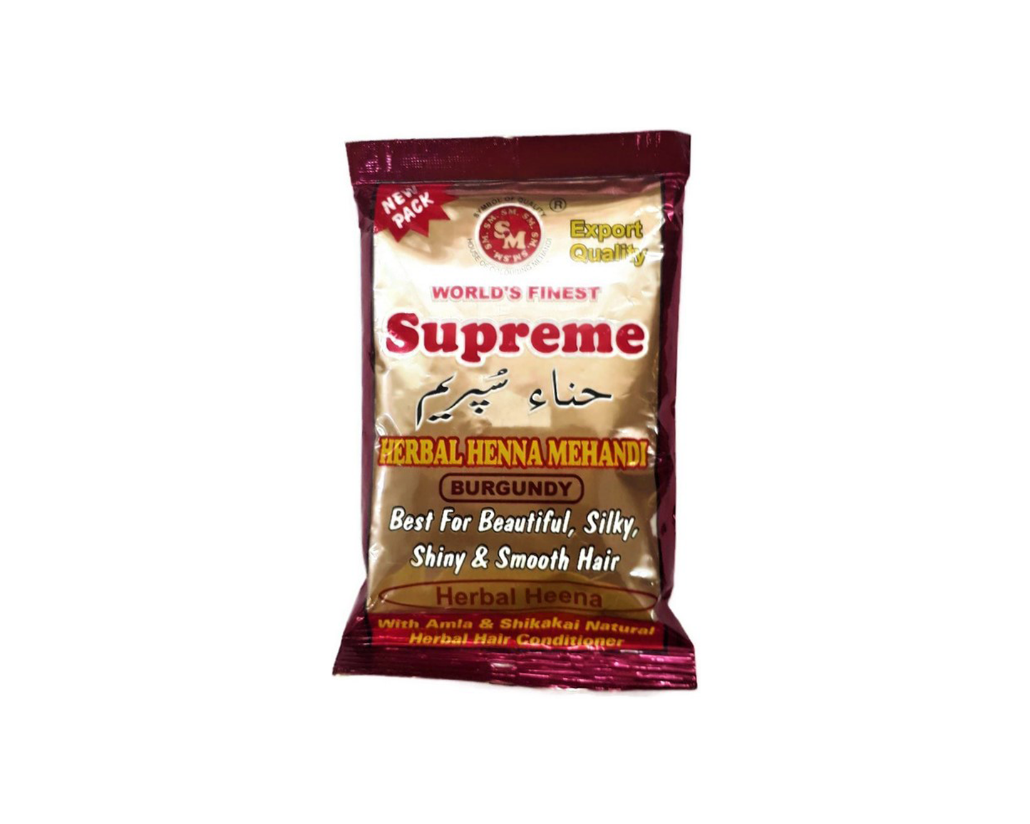 Supreme Henna 150g - Indian Spices