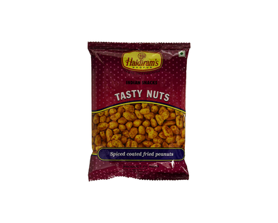 Tasty Nuts - Indian Spices
