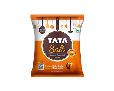 Salt 1kg - Indian Spices