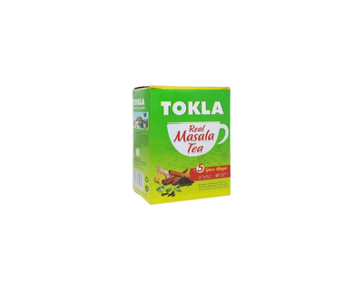 Tokla Masala Tea - Indian Spices