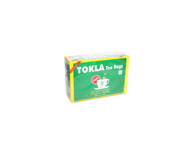 Tokla Tea Bags - Indian Spices