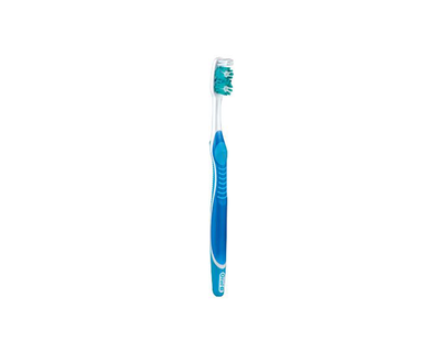 Oral B Toothbrush - Indian Spices