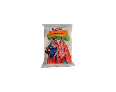 Urid Flour (Kalo Dal ko Pitho) 1kg - Indian Spices