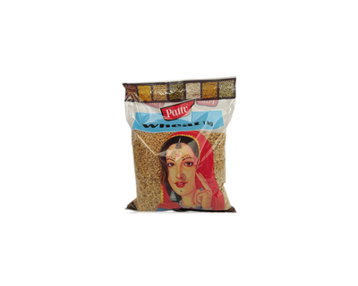 Wheat 1Kg - Indian Spices