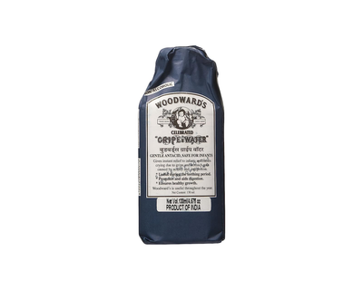 Woodward's Gripe Water 130ml - Indian Spices