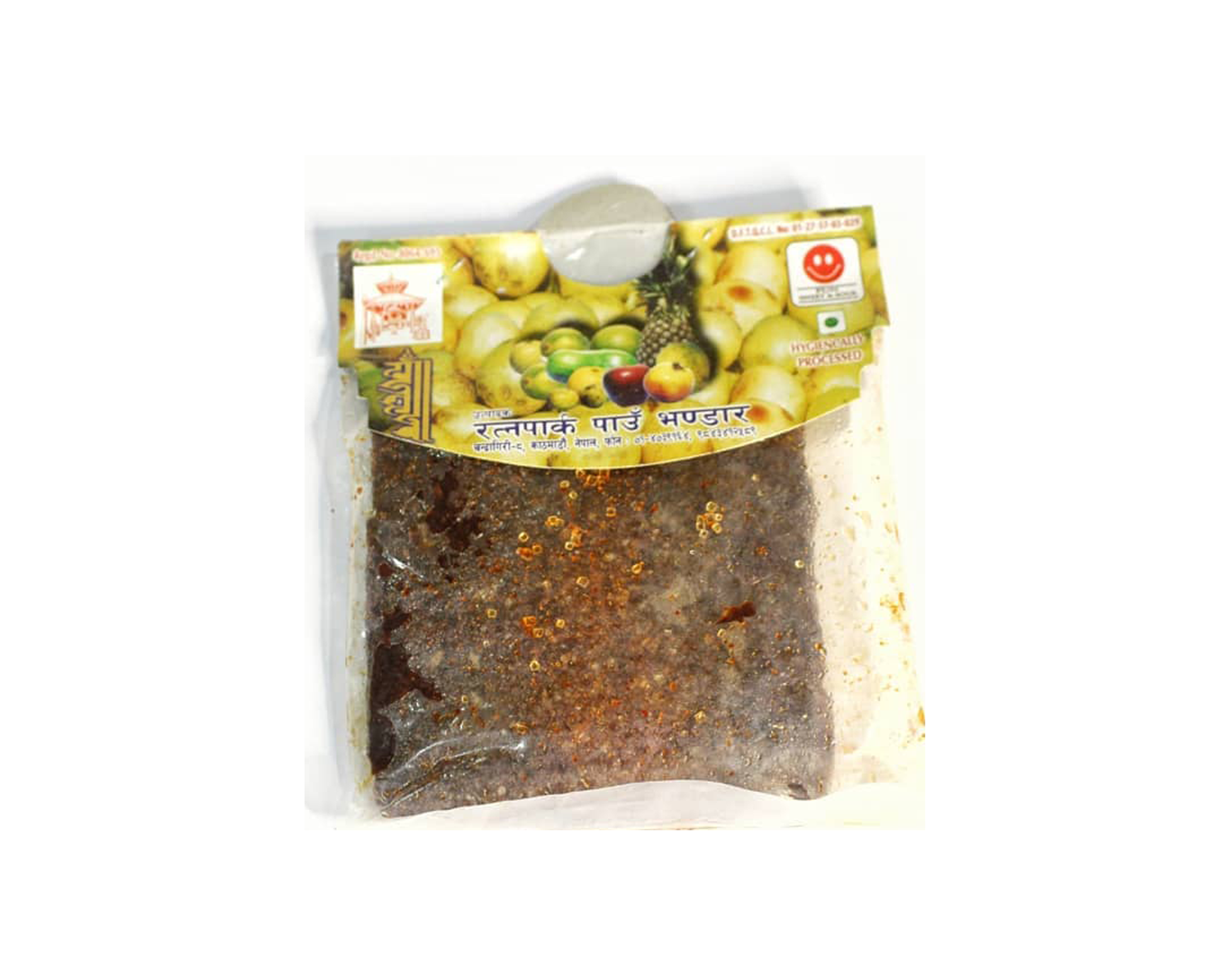 Ratnapark Paun - Indian Spices