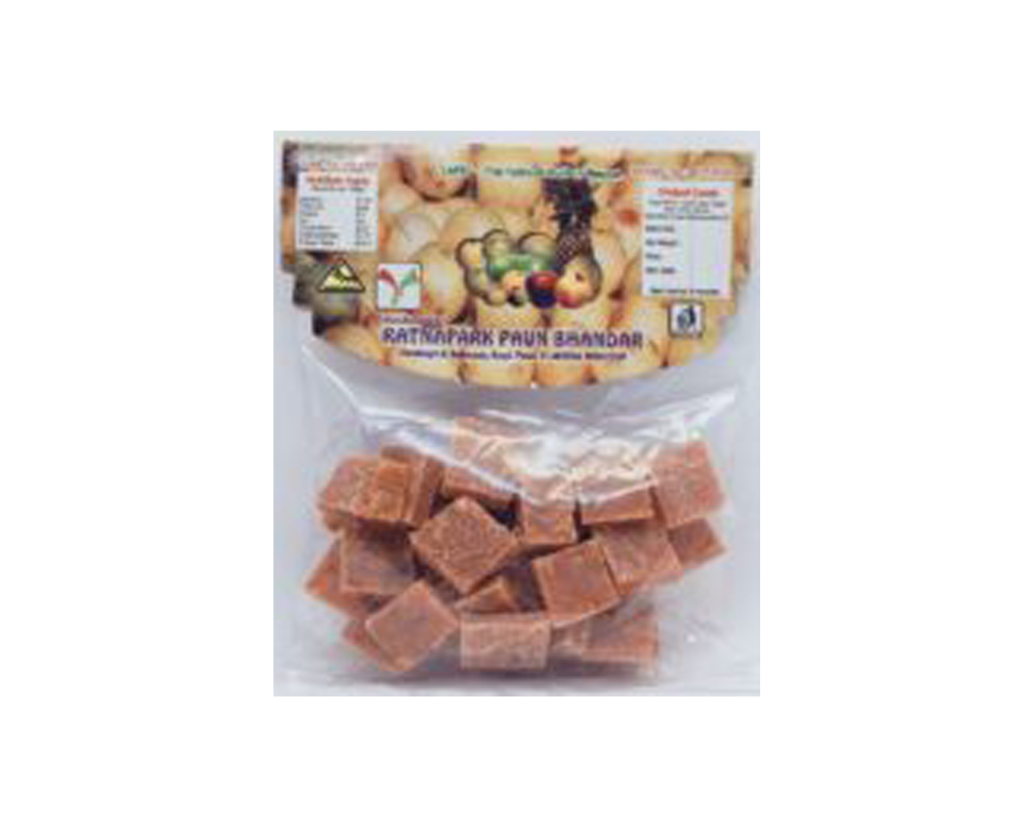 Ratnapark Paun - Indian Spices