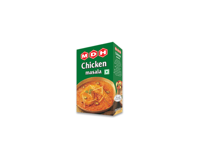 MDH Chicken Masala 100g - Indian Spices