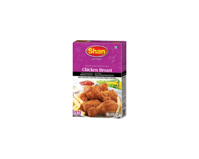 Shan Chicken Broast 125g - Indian Spices