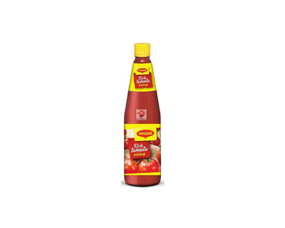 Maggie Rich Tomato Ketchup 500g - Indian Spices