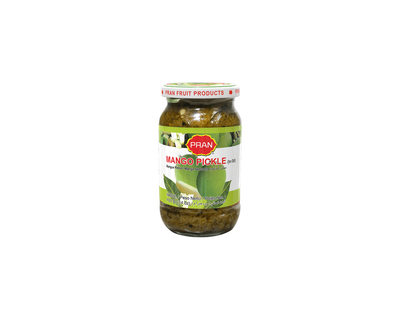 Pran Mango Pickle 400g - Indian Spices