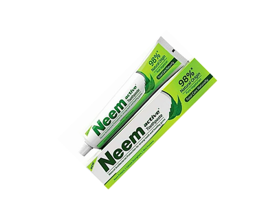 Neem Toothpaste 200g - Indian Spices