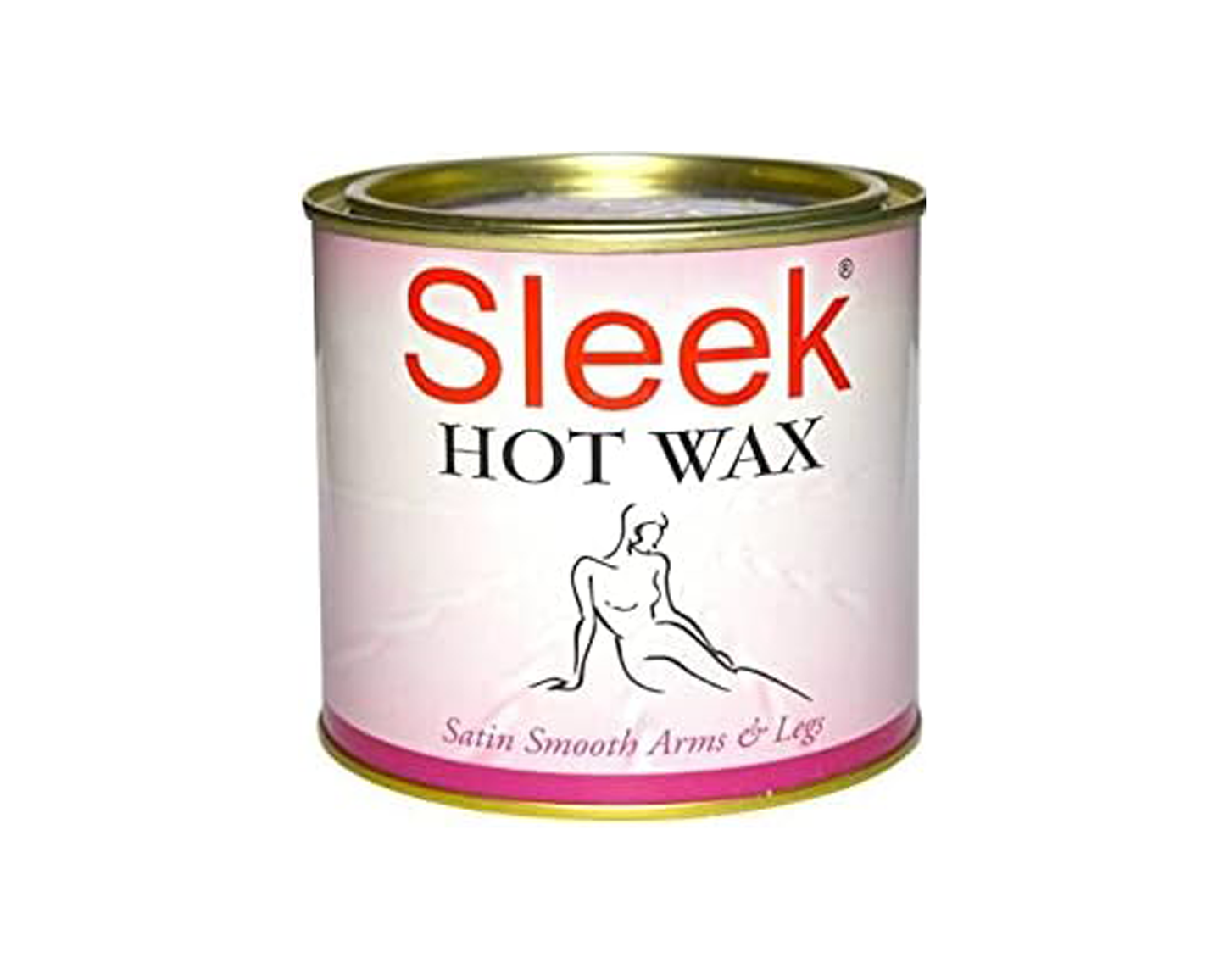 Sleek Wax 600g - Indian Spices