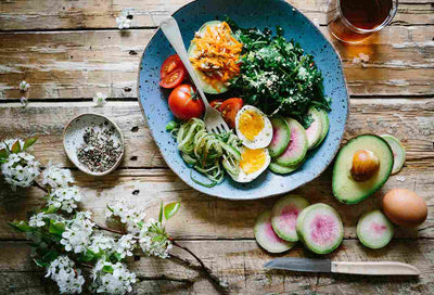 Quick and Delicious: The Benefits of Ready to Eat Meals - Indian Spices