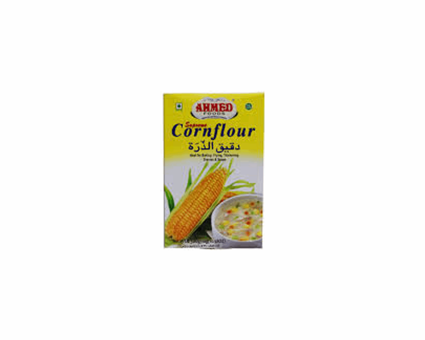 Ahmed Corn Flour 300g - Indian Spices