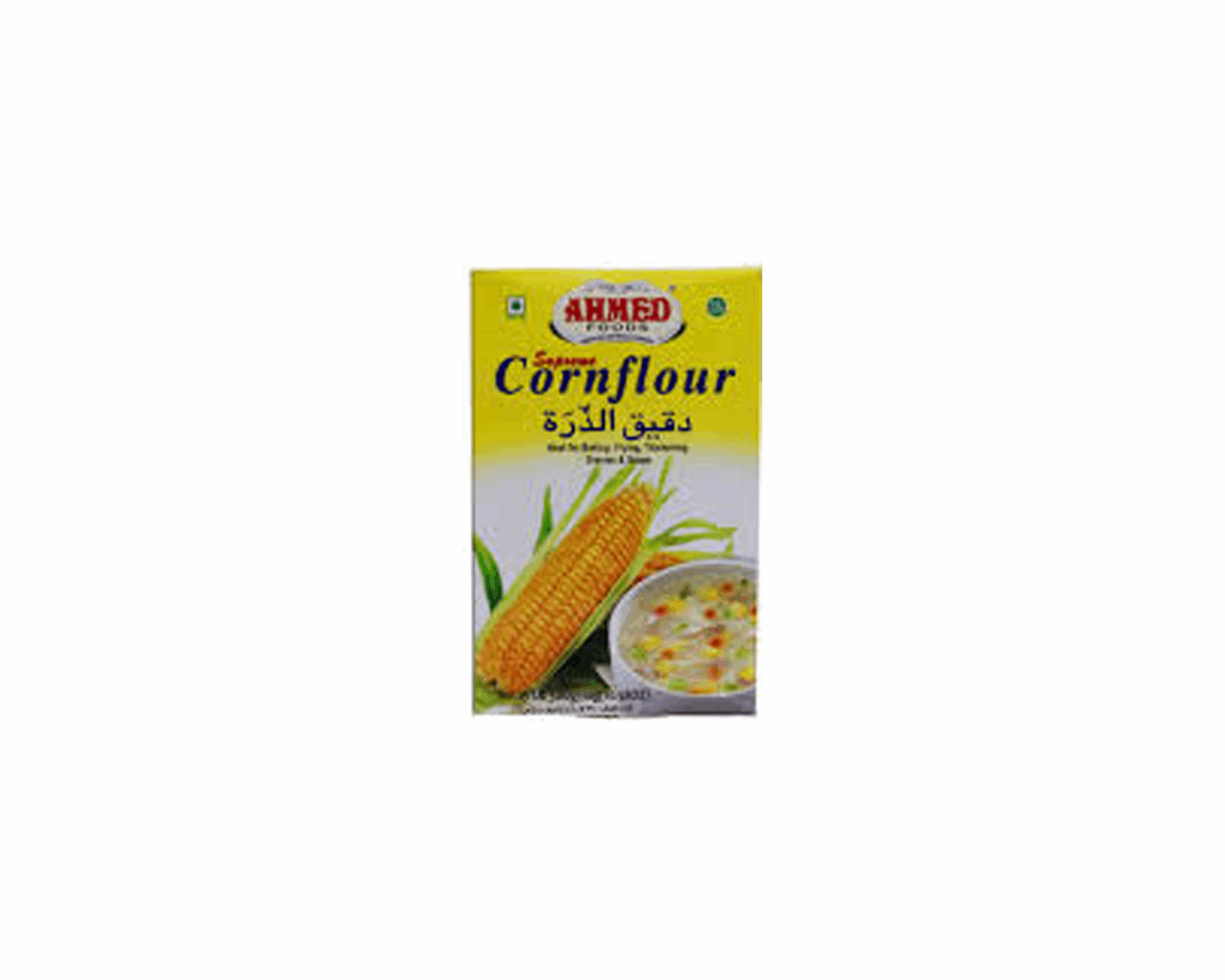 Ahmed Corn Flour 300g - Indian Spices