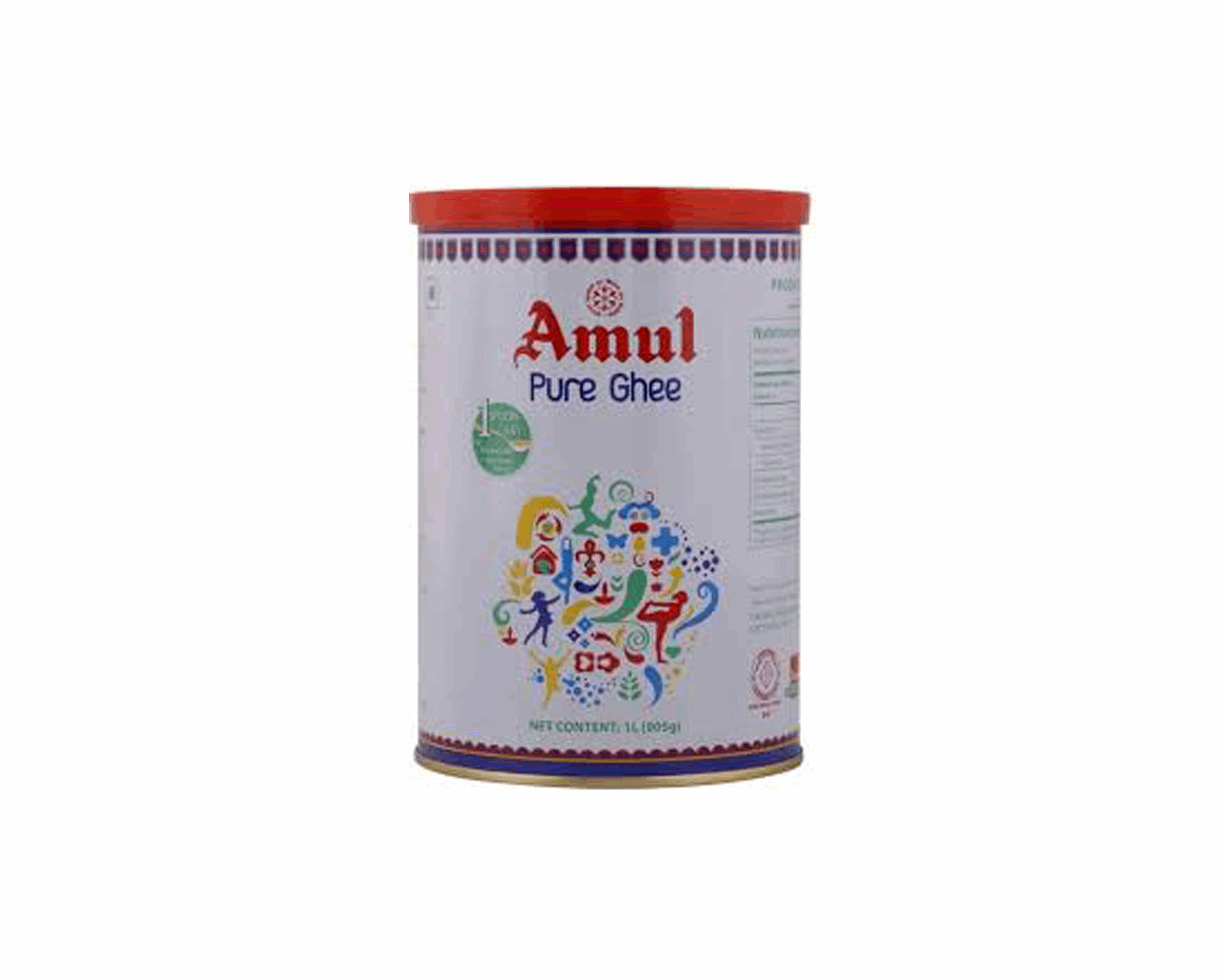 Amul Ghee Process ⚡Buy best Amul Ghee 1ltr in Aus | Indian Spices: Grocery Store