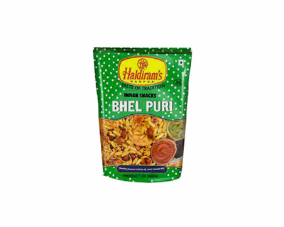 Bhelpuri 350g - Indian Spices