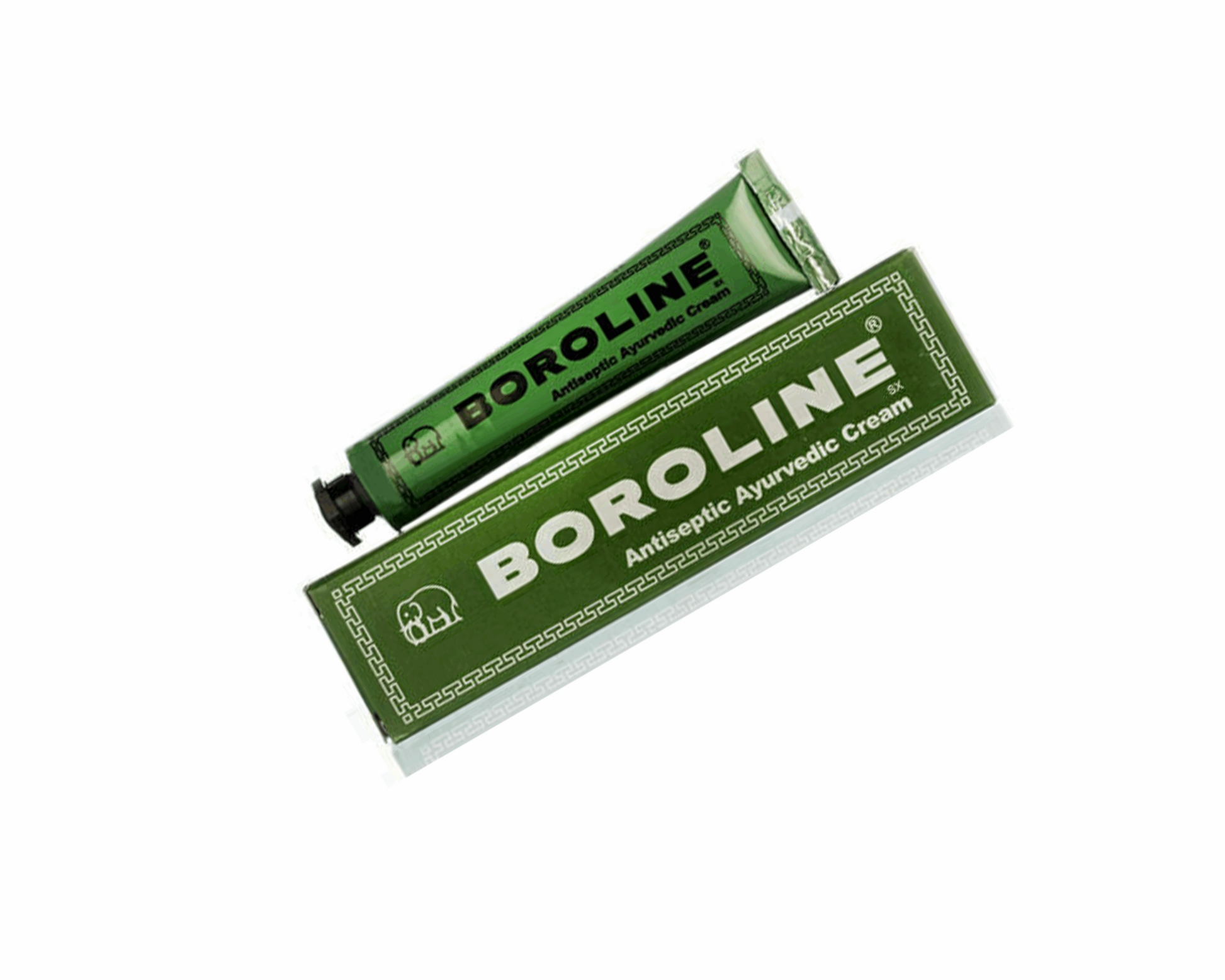 Boroline Antiseptic Ayurvedic Cream 20g - Indian Spices