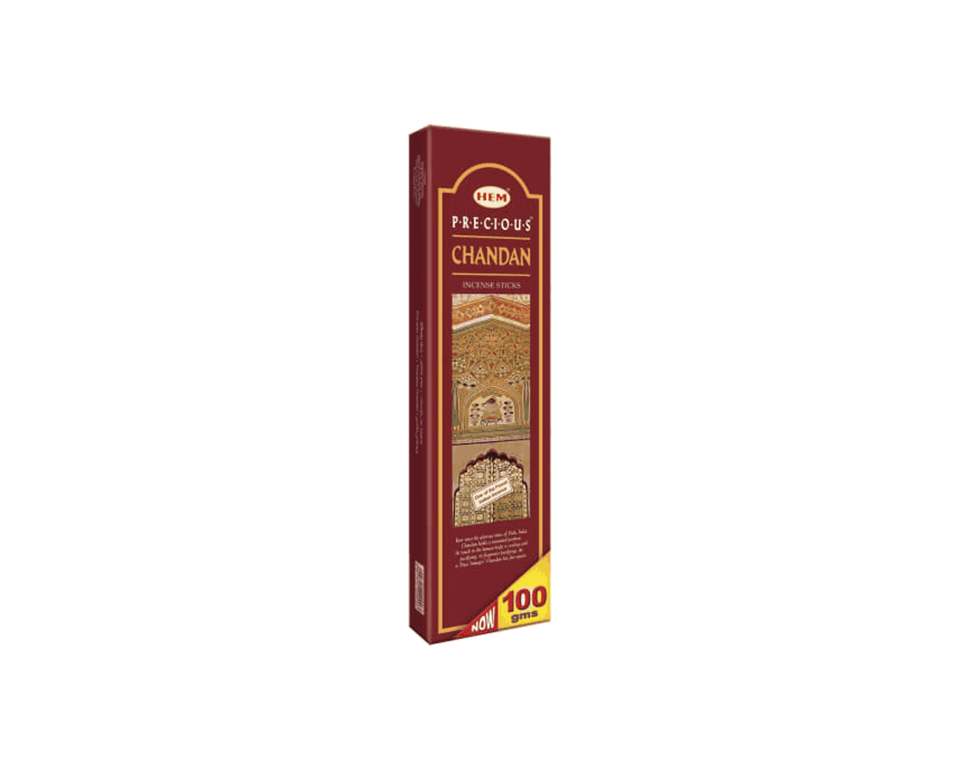 Hem Incense 100g - Indian Spices