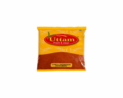 Chilli Powder Kasmiri 200g - Indian Spices