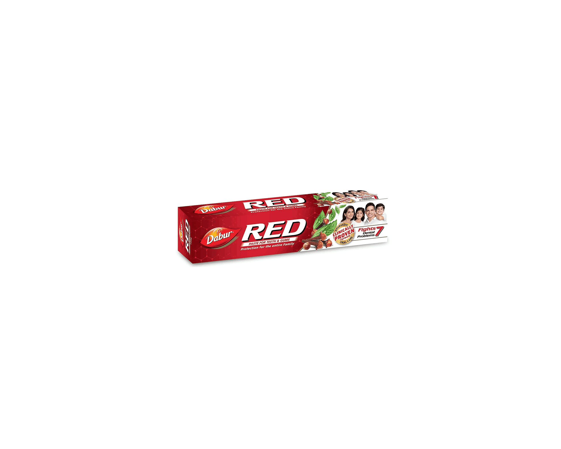⚡Buy best Dabur Red Toothpaste 200g in Aus | Indian Spices: Grocery Store