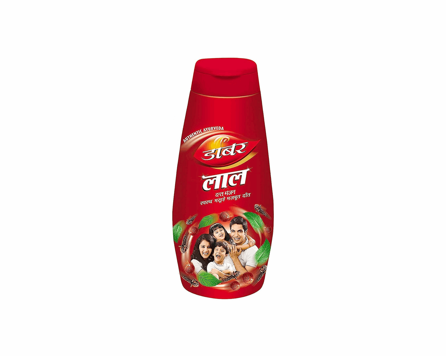 Dabur Lal Dant Manjan 100g - Indian Spices