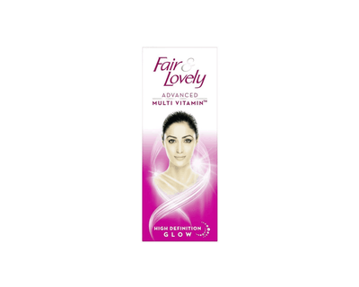 Fair & Lovely 50g - Indian Spices