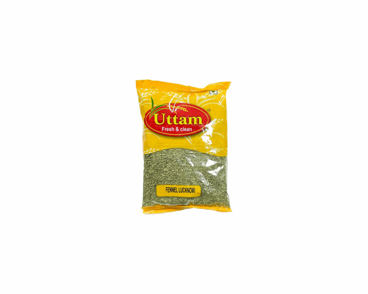 Fennel Seed Lukhnow 200g - Indian Spices