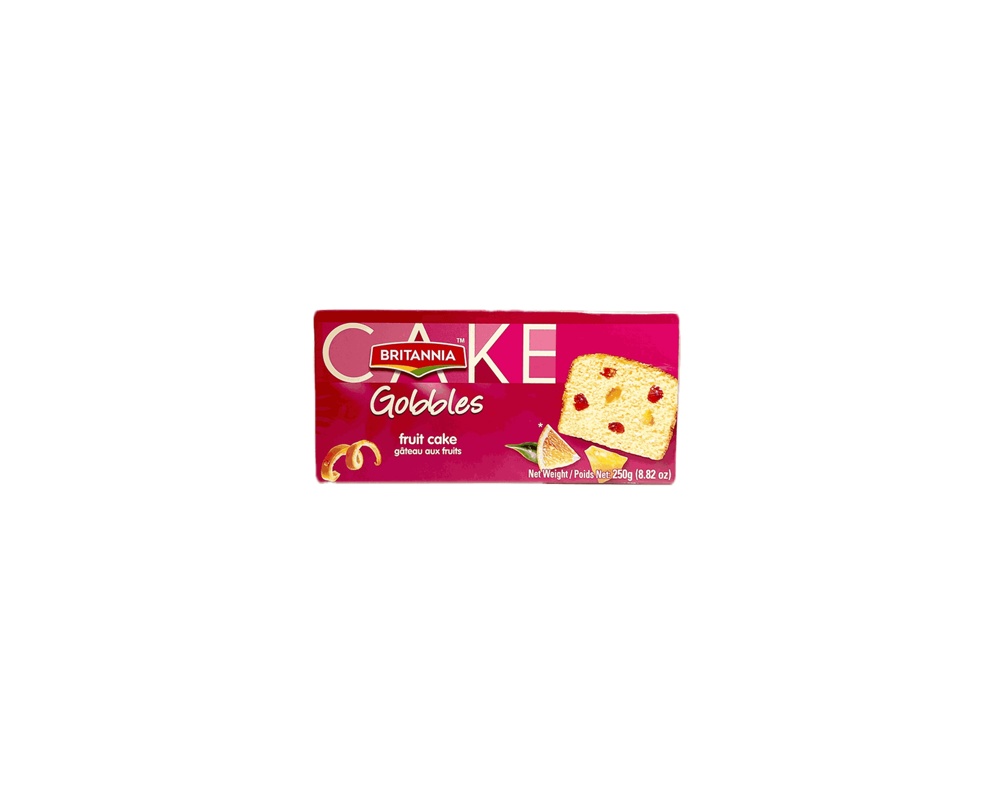 Fruit Cake 250g - Indian Spices