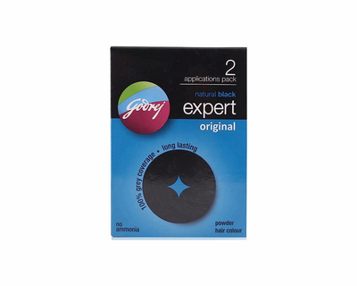 Godrej Expert Original 3g Sachet - Indian Spices