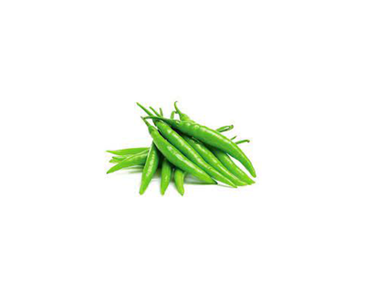 green chilli in australia