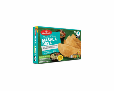 Haldiram's Masala Dosa 397g - Indian Spices