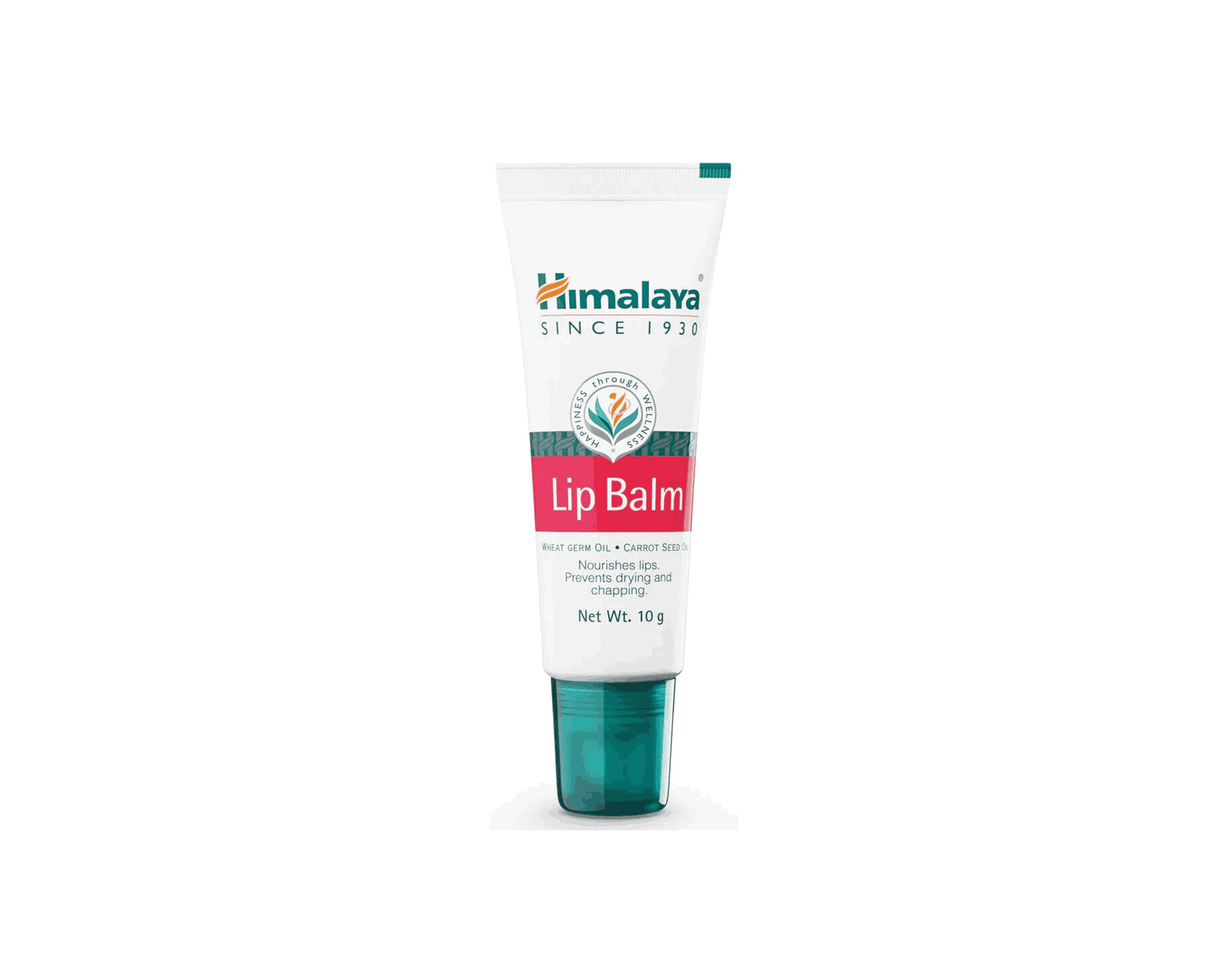 Himalaya Lip Balm 10g - Indian Spices