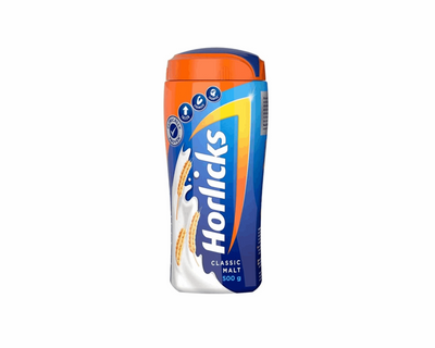 Horlicks 500g - Indian Spices