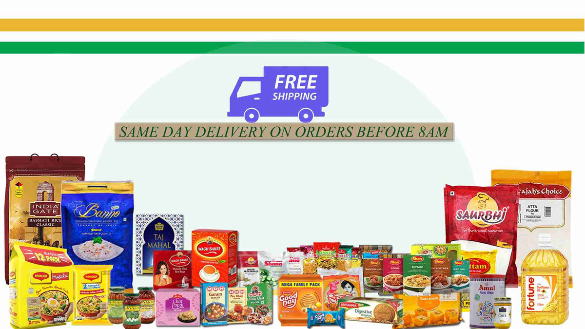 Online Indian Grocery Store in Sydney Indian Grocery Store in Aus