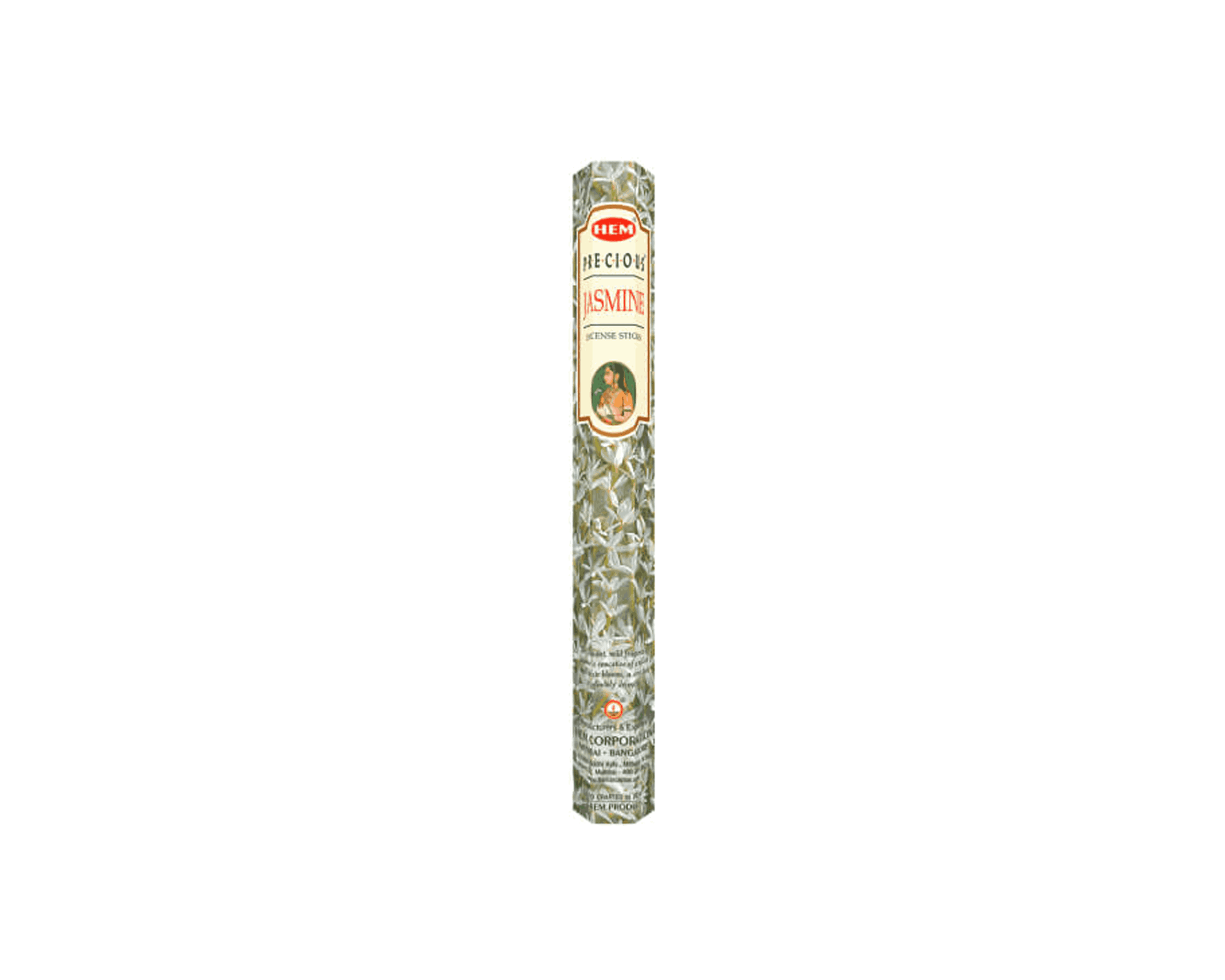 HEM incense stick 20 stick Pack - Indian Spices