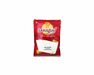 Jau Flour ( Barley Flour ) 908g - Indian Spices