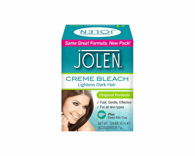 Jolen Bleach 30ml - Indian Spices