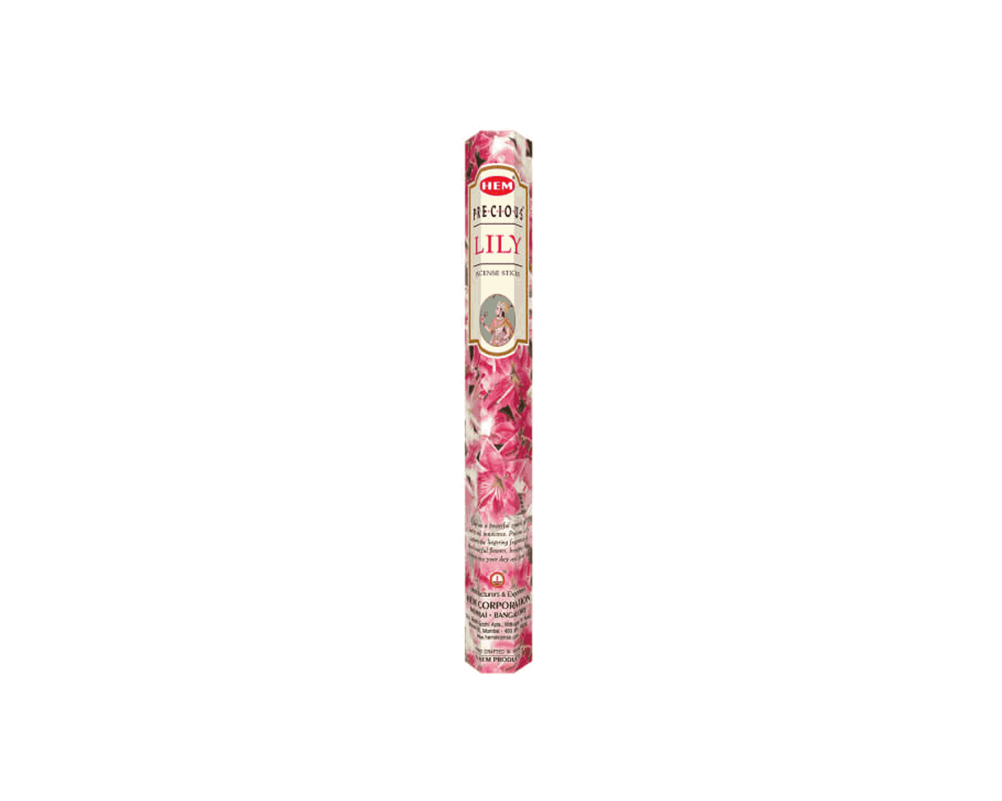 HEM incense stick 20 stick Pack - Indian Spices