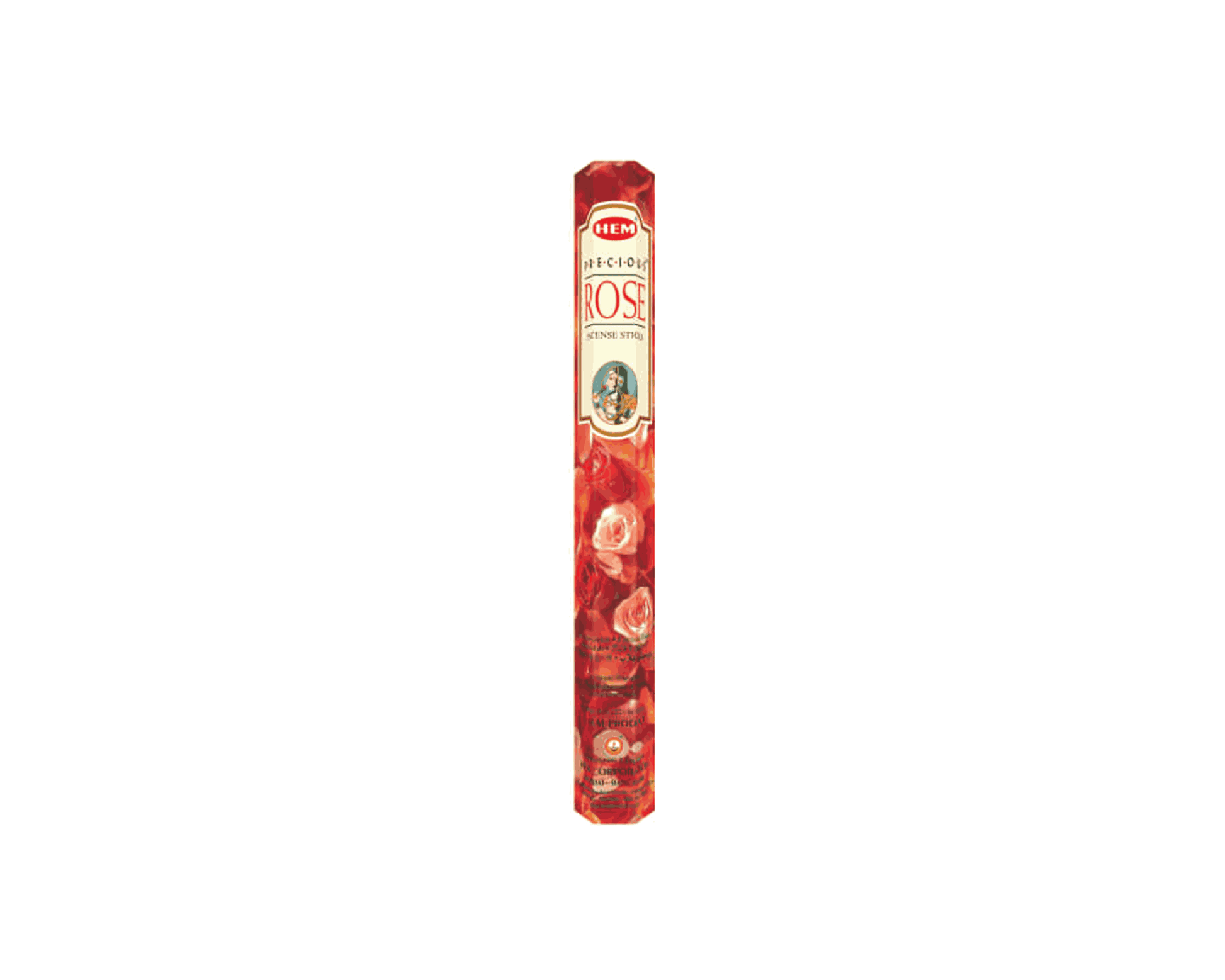 HEM incense stick 20 stick Pack - Indian Spices