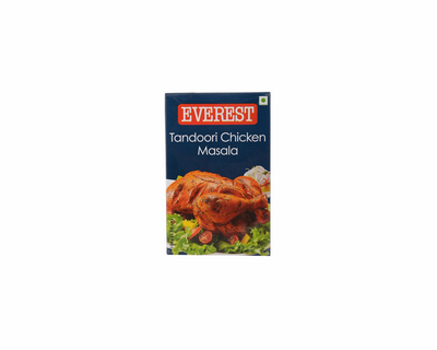 Everest Tandoori Masala 100g - Indian Spices