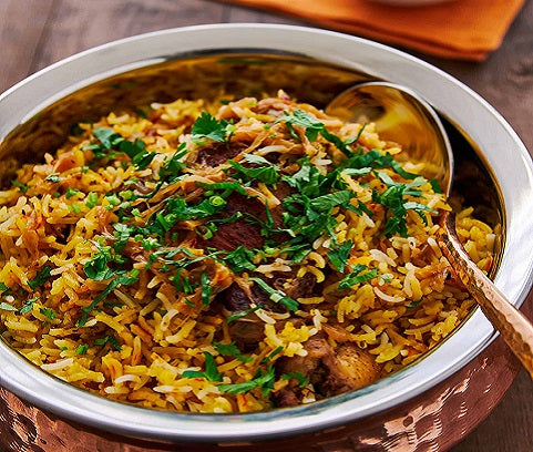 biryani in australia