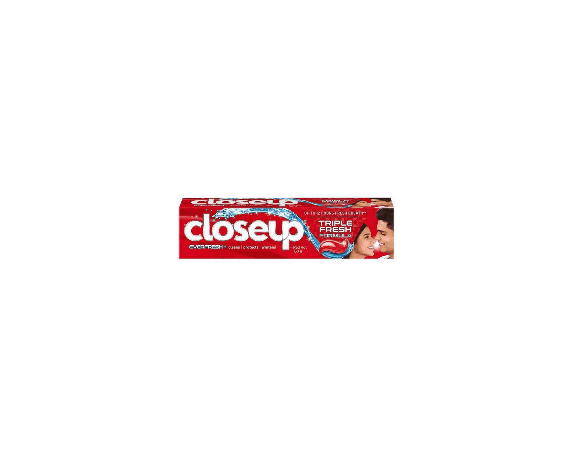 Close Up Triple Action 150g - Indian Spices