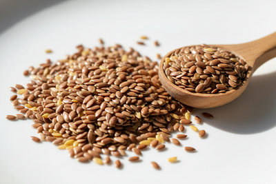 Flax seed